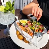 Zdjęcie z profilu restauracji